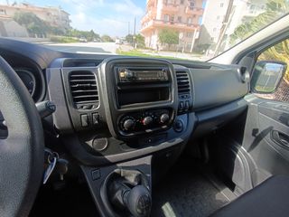Fiat Talento 2016 9 ΘΕΣΕΙΟ DIESEL ΟΘΟΝΗ ΚΑΜΕΡΑ-thumb-66