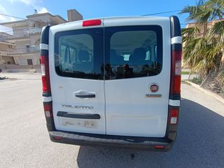 Fiat Talento 2016 9 ΘΕΣΕΙΟ DIESEL ΟΘΟΝΗ ΚΑΜΕΡΑ-thumb-9