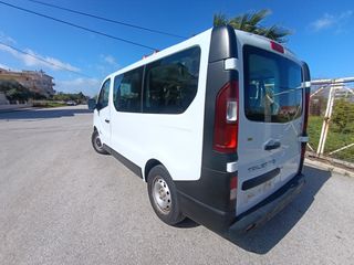 Fiat Talento 2016 9 ΘΕΣΕΙΟ DIESEL ΟΘΟΝΗ ΚΑΜΕΡΑ-thumb-7
