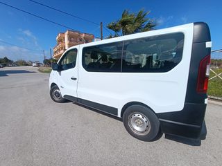 Fiat Talento 2016 9 ΘΕΣΕΙΟ DIESEL ΟΘΟΝΗ ΚΑΜΕΡΑ-thumb-15