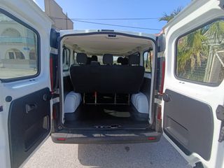 Fiat Talento 2016 9 ΘΕΣΕΙΟ DIESEL ΟΘΟΝΗ ΚΑΜΕΡΑ-thumb-32