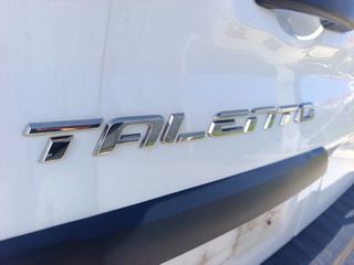Fiat Talento 2016 9 ΘΕΣΕΙΟ DIESEL ΟΘΟΝΗ ΚΑΜΕΡΑ-thumb-41