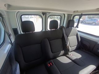 Fiat Talento 2016 9 ΘΕΣΕΙΟ DIESEL ΟΘΟΝΗ ΚΑΜΕΡΑ-thumb-4
