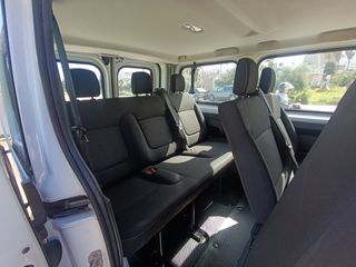 Fiat Talento 2016 9 ΘΕΣΕΙΟ DIESEL ΟΘΟΝΗ ΚΑΜΕΡΑ-thumb-44