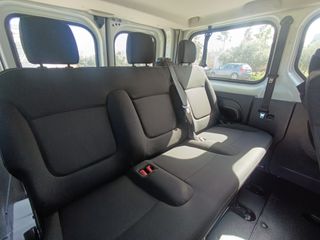 Fiat Talento 2016 9 ΘΕΣΕΙΟ DIESEL ΟΘΟΝΗ ΚΑΜΕΡΑ-thumb-46