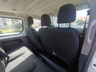 Fiat Talento 2016 9 ΘΕΣΕΙΟ DIESEL ΟΘΟΝΗ ΚΑΜΕΡΑ-thumb-38