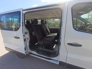 Fiat Talento 2016 9 ΘΕΣΕΙΟ DIESEL ΟΘΟΝΗ ΚΑΜΕΡΑ-thumb-39