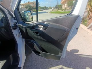 Fiat Talento 2016 9 ΘΕΣΕΙΟ DIESEL ΟΘΟΝΗ ΚΑΜΕΡΑ-thumb-48