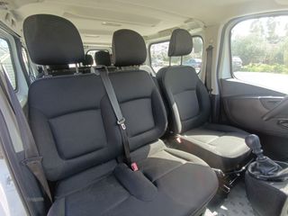 Fiat Talento 2016 9 ΘΕΣΕΙΟ DIESEL ΟΘΟΝΗ ΚΑΜΕΡΑ-thumb-50