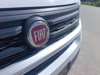 Fiat Talento 2016 9 ΘΕΣΕΙΟ DIESEL ΟΘΟΝΗ ΚΑΜΕΡΑ-thumb-25