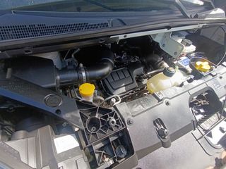 Fiat Talento 2016 9 ΘΕΣΕΙΟ DIESEL ΟΘΟΝΗ ΚΑΜΕΡΑ-thumb-47
