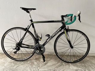 Δρόμου - Κούρσας Bottecchia 2014