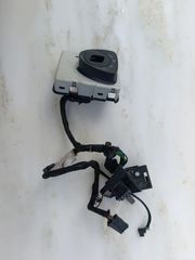διακοπτησ μίζας Saab 93