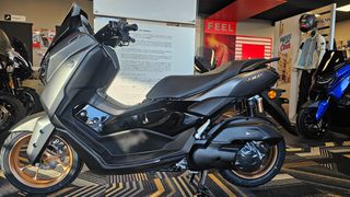 Yamaha NMAX 155 2026 NMAX 155 NEW EURO 5+