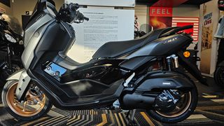 Yamaha NMAX 155 2026 NMAX 155 NEW EURO 5+-thumb-3