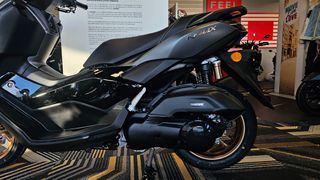 Yamaha NMAX 155 2026 NMAX 155 NEW EURO 5+-thumb-4