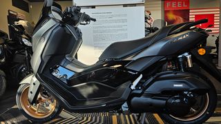 Yamaha NMAX 155 2026 NMAX 155 NEW EURO 5+-thumb-5
