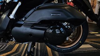 Yamaha NMAX 155 2026 NMAX 155 NEW EURO 5+-thumb-7
