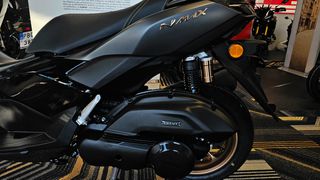Yamaha NMAX 155 2026 NMAX 155 NEW EURO 5+-thumb-8
