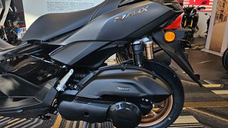 Yamaha NMAX 155 2026 NMAX 155 NEW EURO 5+-thumb-9