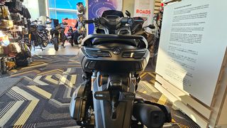 Yamaha NMAX 155 2026 NMAX 155 NEW EURO 5+-thumb-36