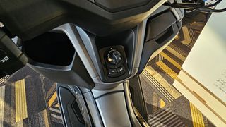 Yamaha NMAX 155 2026 NMAX 155 NEW EURO 5+-thumb-38