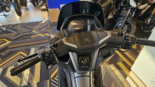 Yamaha NMAX 155 2026 NMAX 155 NEW EURO 5+-thumb-39