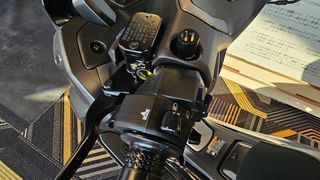 Yamaha NMAX 155 2026 NMAX 155 NEW EURO 5+-thumb-45