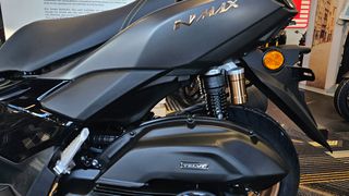 Yamaha NMAX 155 2026 NMAX 155 NEW EURO 5+-thumb-10