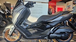Yamaha NMAX 155 2026 NMAX 155 NEW EURO 5+-thumb-12