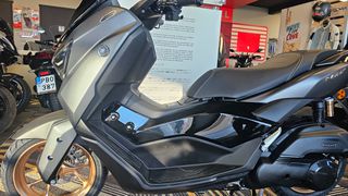 Yamaha NMAX 155 2026 NMAX 155 NEW EURO 5+-thumb-13