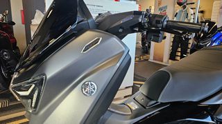 Yamaha NMAX 155 2026 NMAX 155 NEW EURO 5+-thumb-14