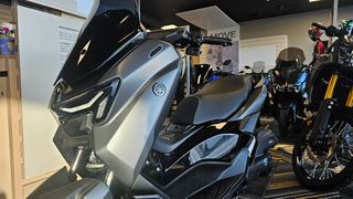 Yamaha NMAX 155 2026 NMAX 155 NEW EURO 5+-thumb-16