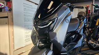 Yamaha NMAX 155 2026 NMAX 155 NEW EURO 5+-thumb-17