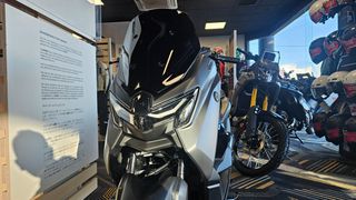Yamaha NMAX 155 2026 NMAX 155 NEW EURO 5+-thumb-18
