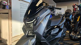 Yamaha NMAX 155 2026 NMAX 155 NEW EURO 5+-thumb-20