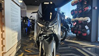 Yamaha NMAX 155 2026 NMAX 155 NEW EURO 5+-thumb-21