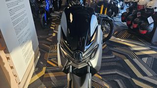 Yamaha NMAX 155 2026 NMAX 155 NEW EURO 5+-thumb-22