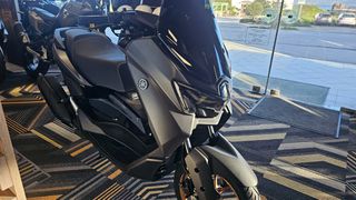 Yamaha NMAX 155 2026 NMAX 155 NEW EURO 5+-thumb-23