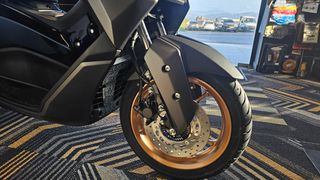 Yamaha NMAX 155 2026 NMAX 155 NEW EURO 5+-thumb-24