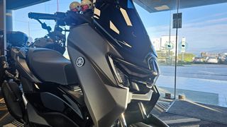 Yamaha NMAX 155 2026 NMAX 155 NEW EURO 5+-thumb-25