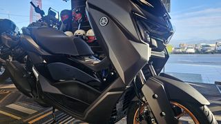 Yamaha NMAX 155 2026 NMAX 155 NEW EURO 5+-thumb-26