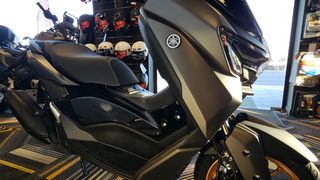 Yamaha NMAX 155 2026 NMAX 155 NEW EURO 5+-thumb-27