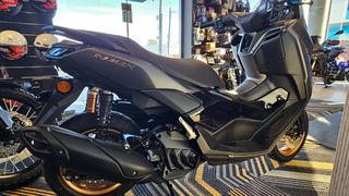 Yamaha NMAX 155 2026 NMAX 155 NEW EURO 5+-thumb-28
