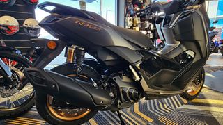 Yamaha NMAX 155 2026 NMAX 155 NEW EURO 5+-thumb-29