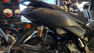 Yamaha NMAX 155 2026 NMAX 155 NEW EURO 5+-thumb-30