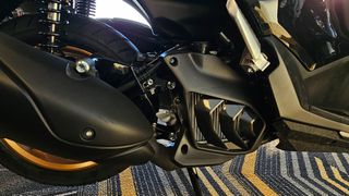 Yamaha NMAX 155 2026 NMAX 155 NEW EURO 5+-thumb-32