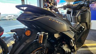 Yamaha NMAX 155 2026 NMAX 155 NEW EURO 5+-thumb-34
