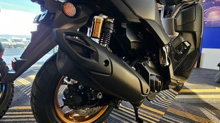 Yamaha NMAX 155 2026 NMAX 155 NEW EURO 5+-thumb-35