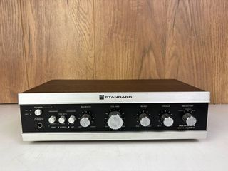 ΟΛΟΚΛΗΡΩΜΕΝΟΣ  ΕΝΙΣΧΥΤΗΣ  STANDARD  PM - 403 W